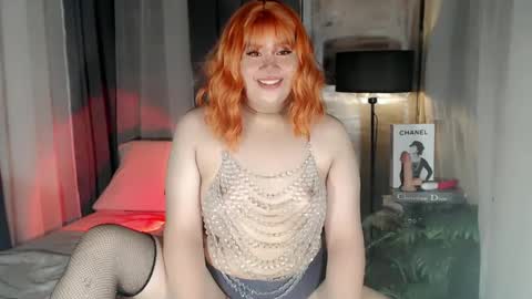 Ms. K online show from 02/17/25, 12:21