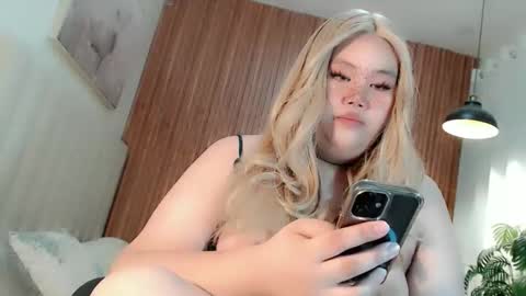 Ms. K online show from 04/04/26, 03:42