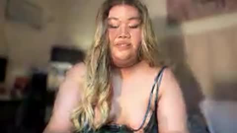 Ms. K online show from 07/24/26, 02:37