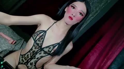 Nica online show from 09/12/25, 11:10