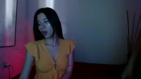 Ela and Santi online show from 07/26/26, 04:47