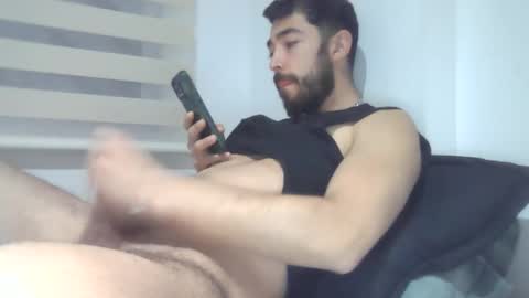 dani3l9905 online show from 09/26/25, 05:55