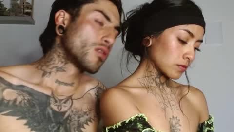 Dani online show from 11/02/25, 10:56