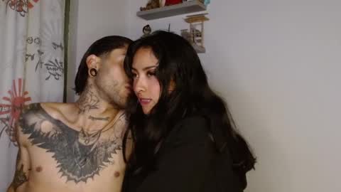 Dani online show from 11/07/25, 01:49