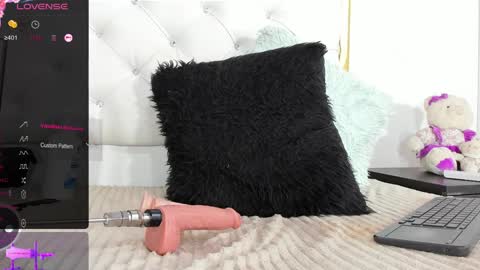 DANI online show from 12/17/24, 10:11