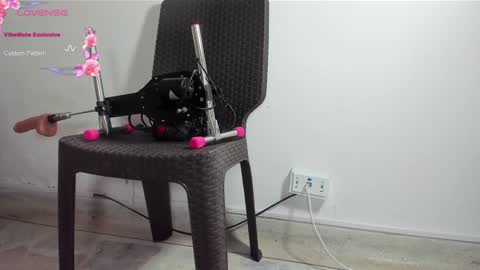 DANI online show from 01/13/25, 01:28