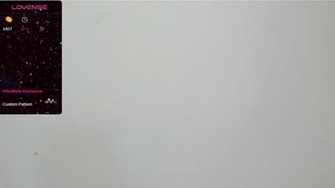 DANI online show from 01/14/25, 01:38