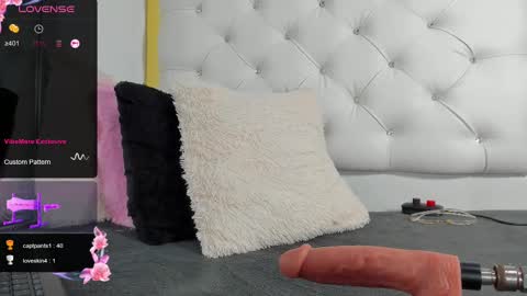 DANI online show from 02/26/25, 05:17