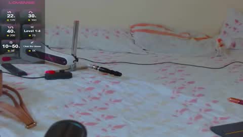 DANI online show from 11/10/25, 07:29