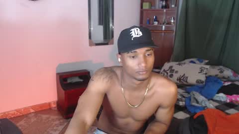 Snapshot of dani_brown19 chatting on 05/06/26, 02:29 dani_brown19 online show from 05/06/26, 02:29