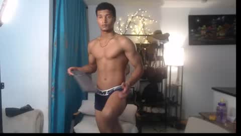 dani_brown19 online show from 07/06/26, 02:52