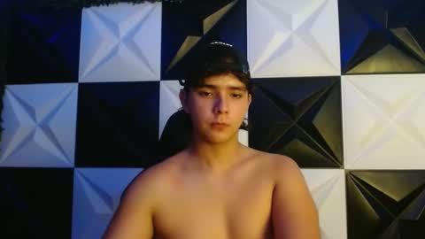dani_cumboy online show from 03/01/25, 10:02