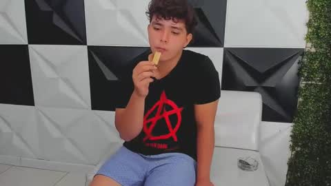 dani_cumboy online show from 10/09/25, 03:32