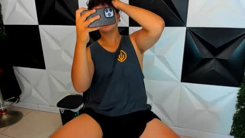 dani_cumboy online show from 10/22/25, 02:06