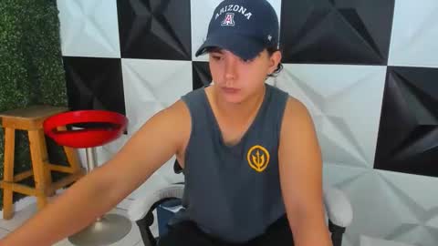 dani_cumboy online show from 11/16/25, 02:11