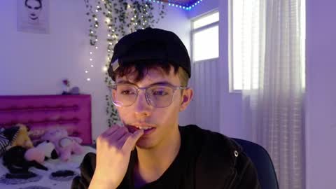 Dani Dancer online show from 05/01/26, 06:56