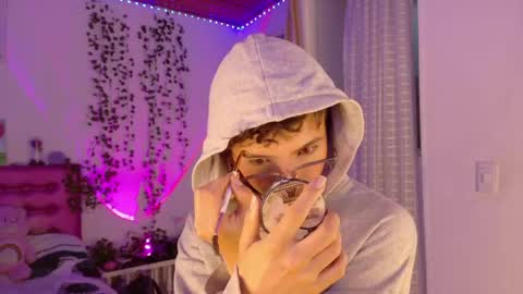 Dani Dancer online show from 05/27/26, 11:02
