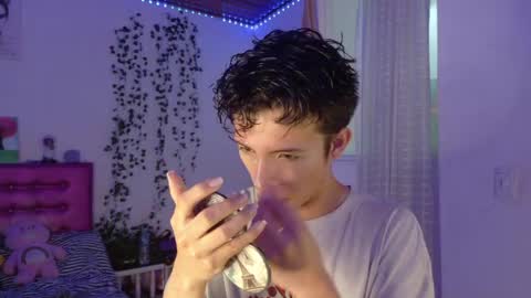 Dani Dancer online show from 06/08/26, 09:26