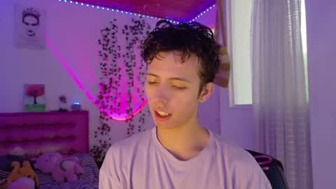 Dani Dancer online show from 06/10/26, 08:08