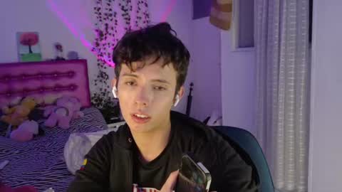 Dani Dancer online show from 06/12/26, 01:26