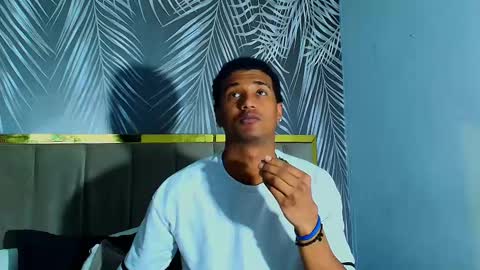 Daniel  online show from 09/20/25, 02:56