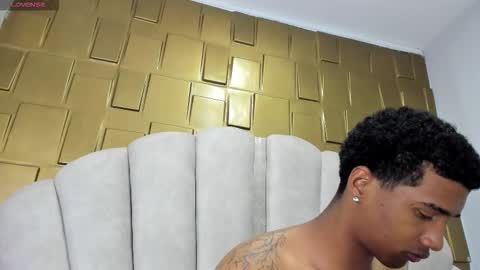 Daniel  online show from 10/22/25, 03:12