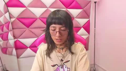 dani_dream online show from 11/27/25, 02:08