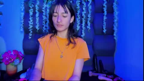 dani_dream online show from 05/25/26, 03:40