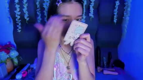 dani_dream online show from 06/03/26, 03:39