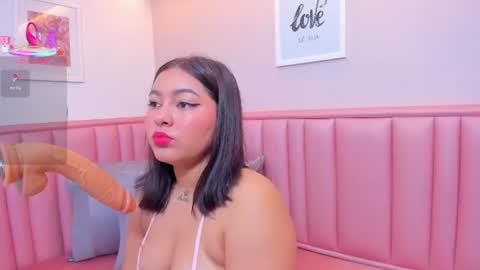 Daniela G  online show from 07/10/26, 11:57
