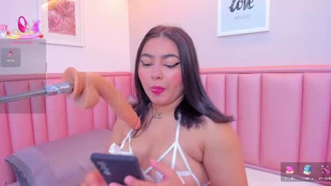 Daniela G  online show from 07/14/26, 12:00
