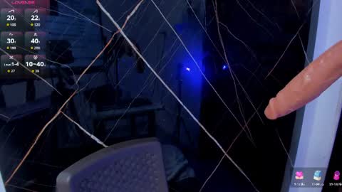 Daniela G  online show from 07/28/26, 02:13