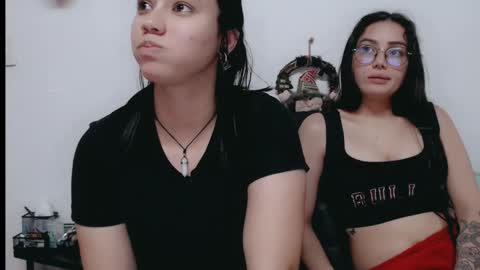 dani y jocelyn online show from 12/02/24, 09:28