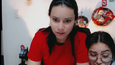 dani y jocelyn online show from 12/27/24, 08:28