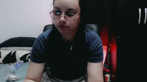 dani y jocelyn online show from 02/13/25, 08:55