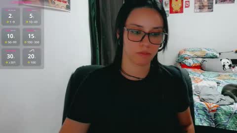 dani y jocelyn online show from 09/20/25, 11:06