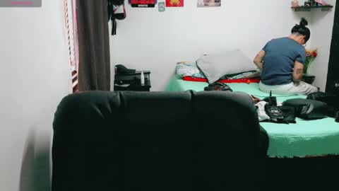 dani y jocelyn online show from 11/03/25, 08:54