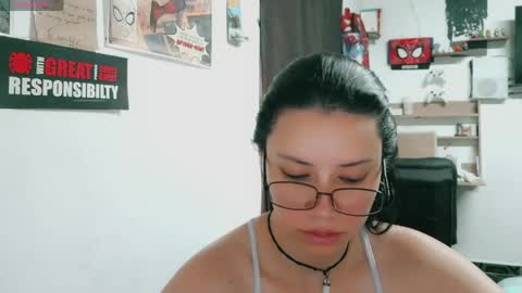 dani y jocelyn online show from 05/26/26, 07:32