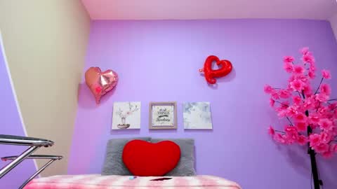 dani jones online show from 02/21/25, 03:32