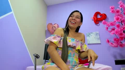 dani jones online show from 03/07/25, 12:23