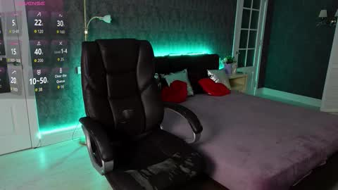 Snapshot of dani_kittys chatting on 09/19/25, 07:21 dani_kittys online show from 09/19/25, 07:21