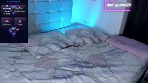 dani online show from 09/20/25, 12:11