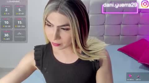 dani online show from 01/06/26, 11:51