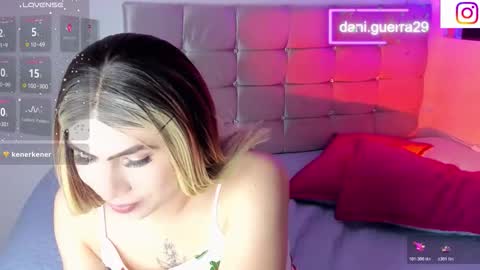 dani online show from 02/17/26, 06:10