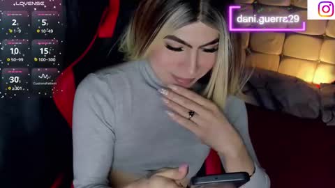 dani online show from 03/20/26, 03:44