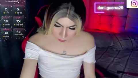 dani online show from 03/31/26, 02:13