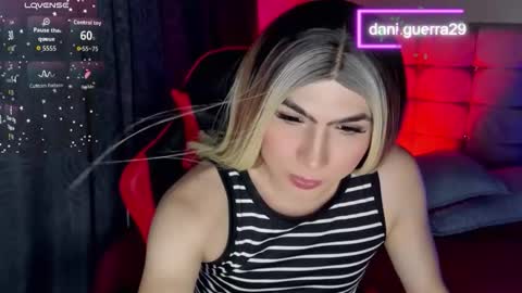 dani online show from 04/07/26, 02:34