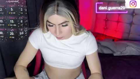 dani online show from 04/27/26, 03:37
