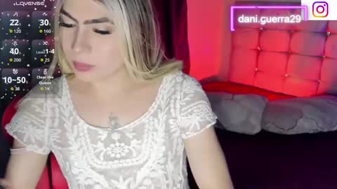 dani online show from 04/28/26, 02:38
