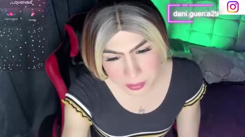 dani online show from 04/29/26, 10:30